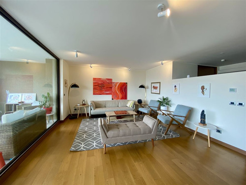 Condominio Mirador Los Trapenses 5d5b Estar 282m2 Terrazas
