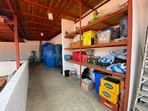 Imagen 24 de 27 de La Trinidad Casa En Venta Jesús Enrique Díaz 22-21368 Caracas Baruta