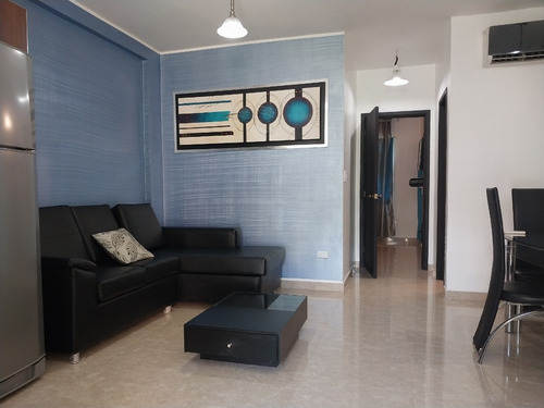Imagen 6 de 9 de Hermoso Apartamento 1 Habitacion Edf Chaguaramos San Miguel