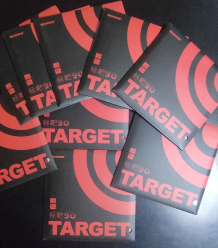 Goma Target 90 Original