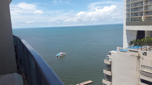 Imagen 13 de 13 de Venta De Apartamento En Grand Tower, Punta Pacífica 17-3165