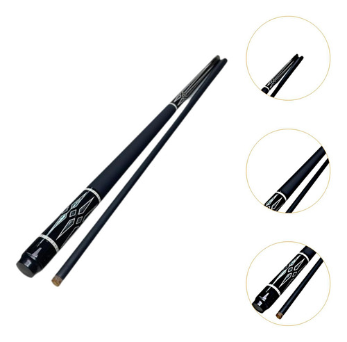 Palo De Billar Para Adultos, Palo De Billar Punta 13mm