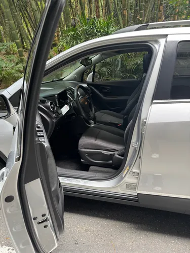 Chevrolet Tracker 1.8 Lt At