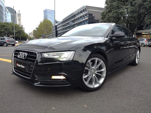 Audi A5 2012 Sportback 2.0t Multitronic Abasto Motors