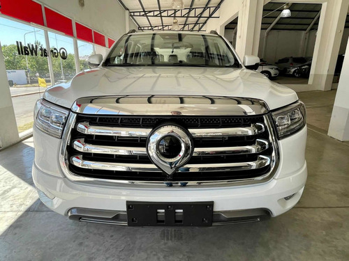 Imagen 15 de 25 de Great Wall Poer Luxury 8 A/t