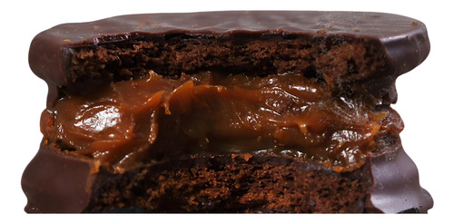 Rasta Chocolate Negro Caja X 18un