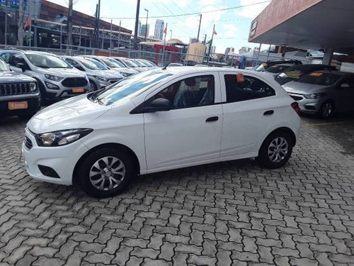 Imagem 8 de 9 de Chevrolet Joy 1.0 Spe4 Flex Manual