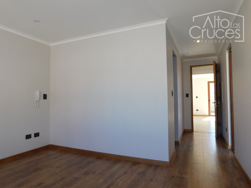 Casa En Condominio Almería Maule