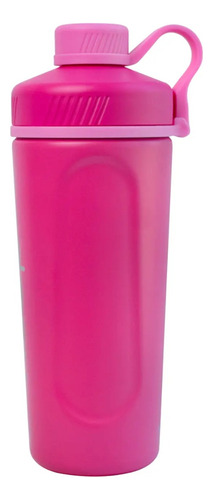 Botella Metalico Shaker Proteína Deportiva Keep 950ml