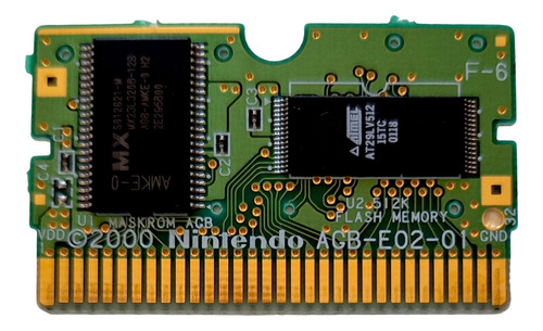 Mario Kart Super Circuit Gba * Mundo Abierto Vg * (Reacondicionado)