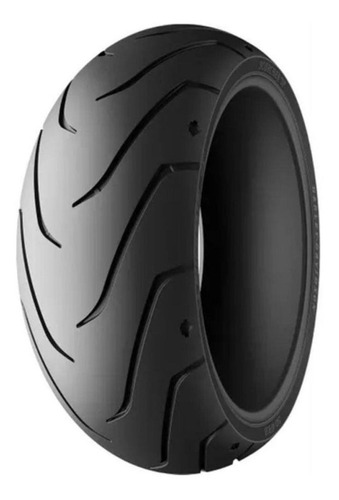 Pneu Moto Michelin Scorcher 11 160/60 Zr18 70v Harley Davids