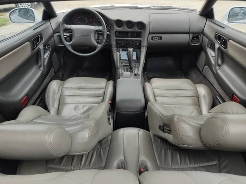 Imagen 7 de 9 de Mitsubishi 3000 Gt