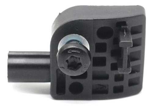 Sensor De Impacto Lateral Frontal 13578678 De 2 Piezas Para