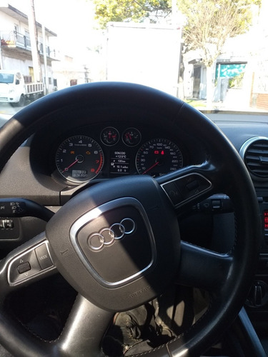 Audi A3 1.4 Tsi Mt 125cv 2011