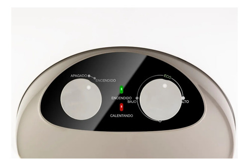 Imagen 3 de 3 de Termotanque eléctrico Philco 94PHTE100B2 blanco 100L 220V
