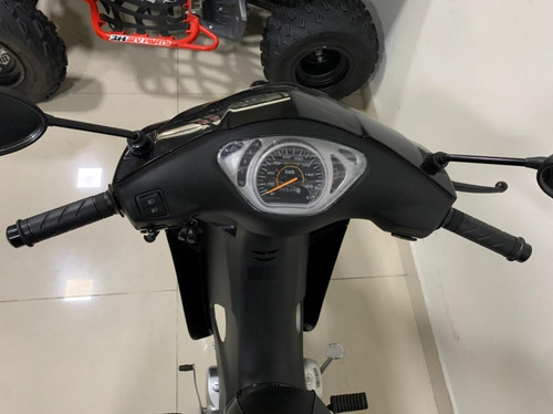 Imagen 15 de 15 de Mondial Ld 110 Full 0km Ciclomotor Creditos Cuotas Oferta
