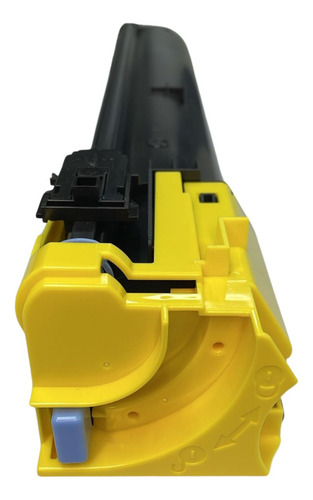 Cartucho Compatible Kyocera Tk-8307y Taskalfa 3050ci 3051ci Tinta Yellow