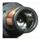 Carregador De Notebook Hp 18.5v 3.5a Original - 7.4*5.0mm