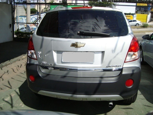 Captiva Sport Fwd 2.4