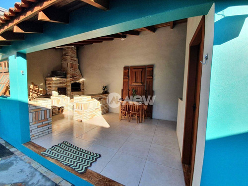 Imagem 6 de 14 de Casa Em Condomínio Com 2 Dormitórios À Venda, 110 M² Por R$ 270.000 - Canudos - Novo Hamburgo/rs - Ca3943