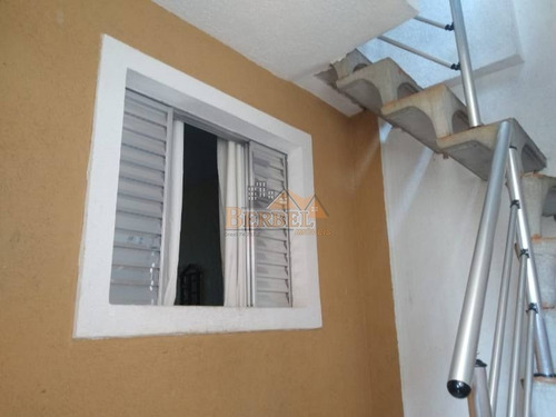 Imagem 24 de 30 de Sobrado Com 2 Dormitórios, 1 Suíte, 2 Vagas, 63 M² - Cidade Tiradentes - 4974