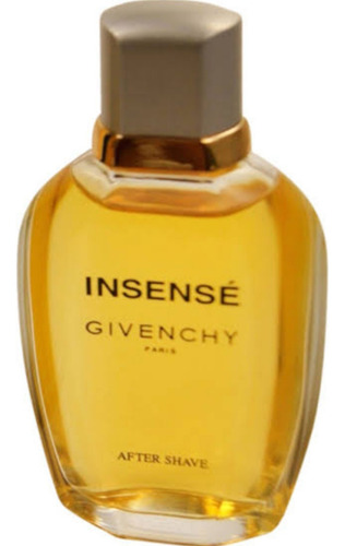 Perfume Insensé By Givenchy 100ml Vintage / Raro / Sem Caixa