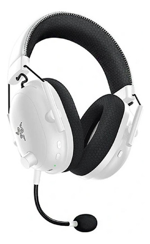 Audifono Gamer Razer Blackshark V2 Pro Version 2023 White