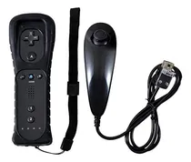 Comprar Pack Wiimote Nunchunk Funda Silicona Para Nintendo Wii Wiiu