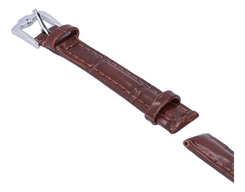 Correa De Reloj De Pulsera Hebilla De Pasador Reemplazo De