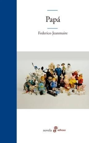 Libro Papa De Federico Jeanmaire