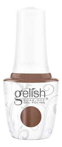 Gel Polish Semipermanente 15ml Thats So Monroe By Gelish Color Shimmer