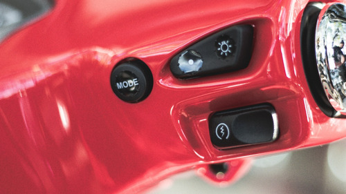 Vespa Vxl 150 Abs Ie Reserva La Tuya Concesionario Oficial