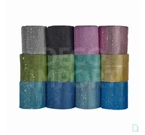 Comprar Falso Strass 24 Líneas X Rollo De 9 Metros - Varios Colores