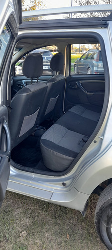 Renault Duster 2.0 4x2 Luxe Nav 138cv