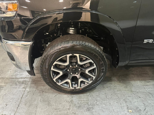 RAM 1500 3.0 Laramie 4X4 At8