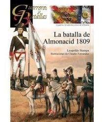 Batalla De Almonacid, 1809, La