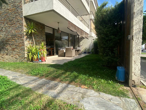 Depto 5d,4b Primer Piso Con Patio. (96797)