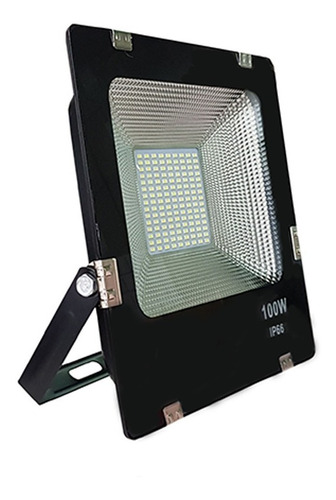 Reflector Led 100 Watts Ip66 Ultra Brillante /e 