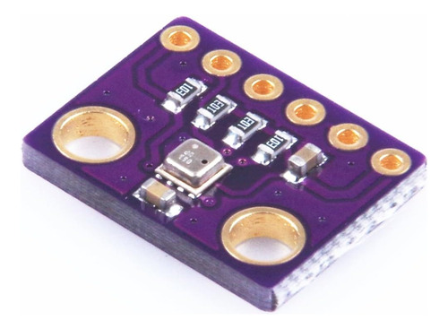 Gy-bme280 3.3 3.3 V Módulo De Sensor De Presión Atmosféric