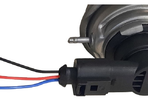 Conector Arnes Válvula Turbo Vw Vento Jetta Golf Beetle Tdi