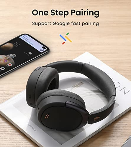 Fones De Ouvido Sem Fio Edifier Wh950nb - Fones De Ouvido Co