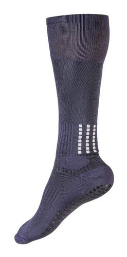 Medias Antideslizantes Largas Futbol Deportivas Fox Socks®