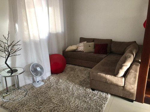 Sobrado À Venda, 85 M² Por R$ 310.000,00 - Cidade Morumbi - São José Dos Campos/sp - So0985
