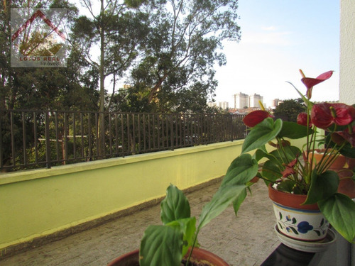 Imagem 11 de 11 de Apartamento A Venda No Bairro Vila Capitão Rabelo Em - 1003-1