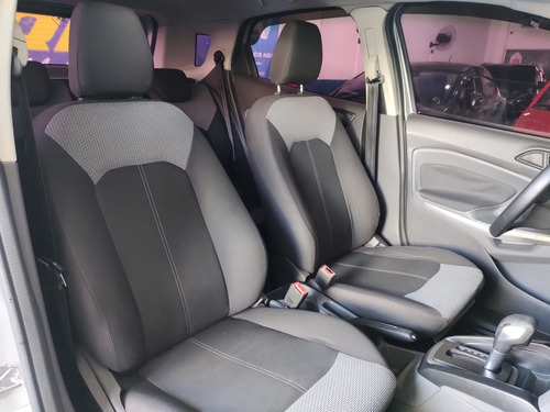 Ford Ecosport 1.6 FREESTYLE PLUS 16V FLEX 4P POWERSHIFT