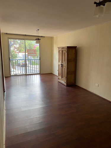 Barrio Brasil, Departamento 69m2 (74986)