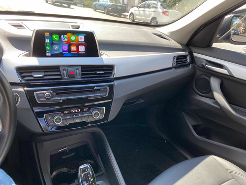 Imagen 9 de 12 de Bmw X1 2019 1.5 Sdrive 18ia At