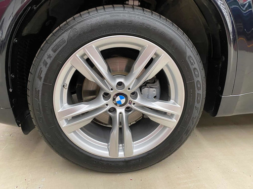 Imagen 13 de 14 de Bmw X5 3.0 Xdrive 3.5ia M Sport At 2016