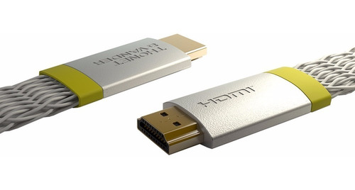 Imagen 1 de 2 de Cable Hdmi Tienda Oficial Thonet & Vander Pro