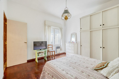 Departamento Ph En Venta En Villa Pueyrredón, Capital Federal, Buenos Aires